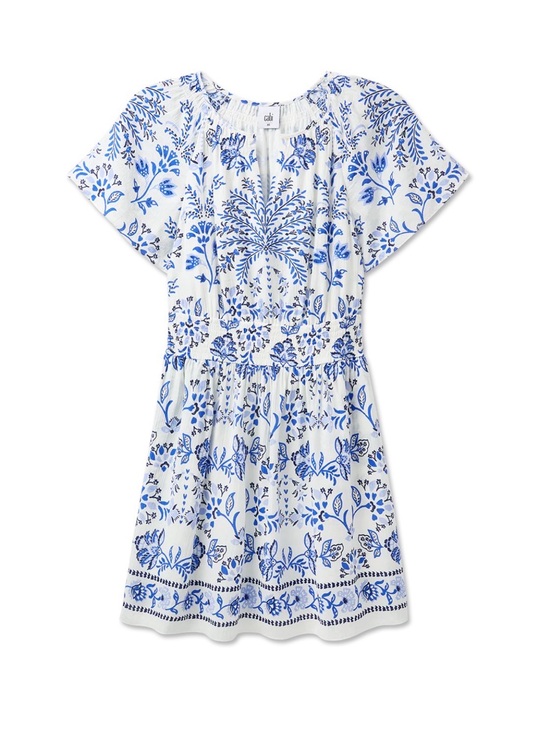 CAbi Dresses & Skirts - Cabi Santorini Dress